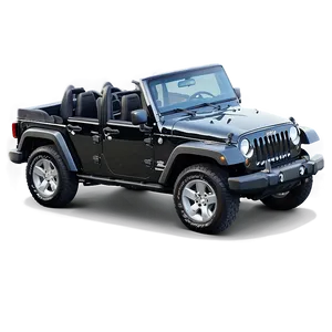 Jeep Wave Friendly Greeting Png Xvd PNG image