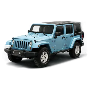 Jeep Wave Solidarity Png 06282024 PNG image