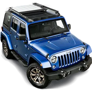 Jeep Wave Special Edition PNG Sxw11 PNG
