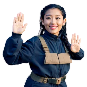 Jeep Wave Unique Representation PNG Eyf