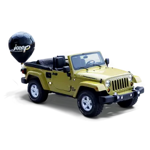 Jeep Wave Urban Style PNG Htk97 PNG