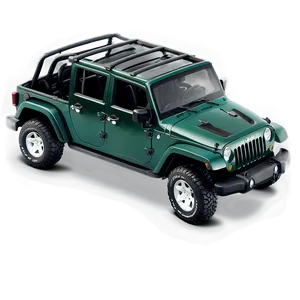 Jeep Wave Urban Style PNG Rte
