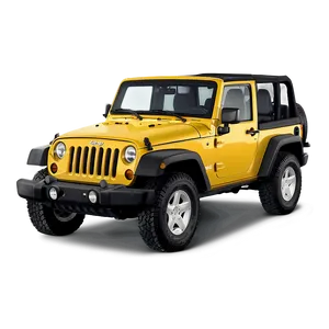 Jeep Wave Vector PNG Rco73