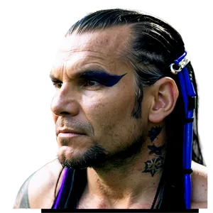 Jeff Hardy Arm Bands Png Xyr PNG image