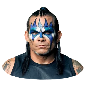 Jeff Hardy Career Highlights Png 06202024 PNG image