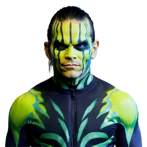 Jeff Hardy Daredevil Moments Png 80 PNG image