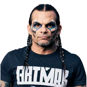 Jeff Hardy Signature Gesture Png 06202024 PNG image