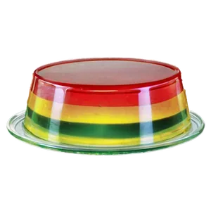 Jello B PNG image