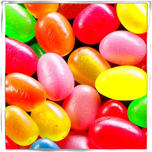 Jelly Beans Bulk PNG Mad86 PNG