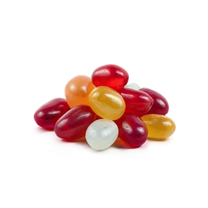 Jelly Beans In Bulk PNG 06292024