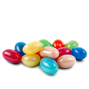 Jelly Beans Mix PNG Ctc42 PNG