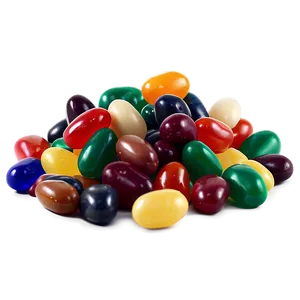 Jelly Beans Pattern PNG 56 PNG