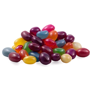 Jelly Beans Texture PNG Wiv
