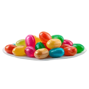 Jelly Beans Treat PNG Uso20 PNG