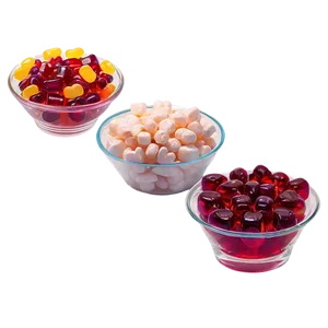 Jelly Candy Buffet PNG 06132024 PNG