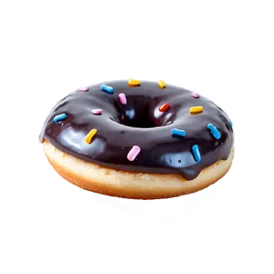 Jelly Filled Donut Png 42 PNG image
