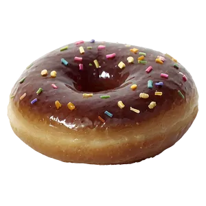 Jelly Filled Donut Png 84 PNG image