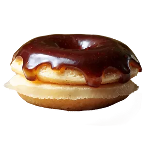 Jelly Filled Donut Png 93 PNG image