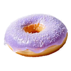 Jelly Filled Donut Png Dmn49 PNG image