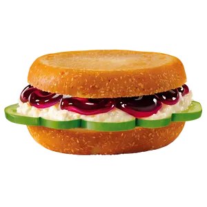 Jelly Sandwich Spread PNG Pve43 PNG