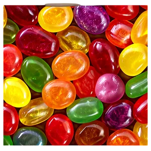 Jellybean Candy Wonderland PNG Ncv