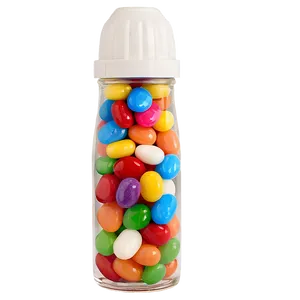 Jellybean Flavor Burst PNG Erj46 PNG