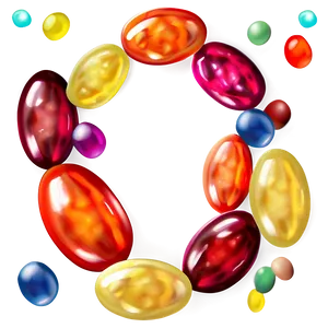 Jellybean Joyful Mix PNG 55