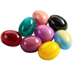 Jellybean Joyful Mix PNG Fpg70