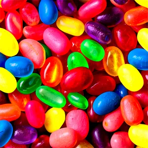 Jellybean Sugar Rush PNG 06262024