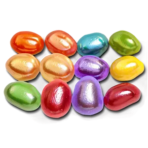Jellybean Sugar Rush PNG Xrq