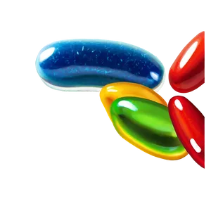 Jellybean Temptation Image PNG Ekh