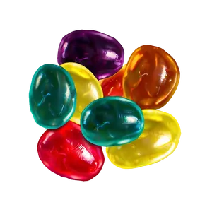 Jellybean Temptation Image PNG Xct