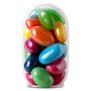 Jellybean Vibrant Mix Png Hbj PNG image