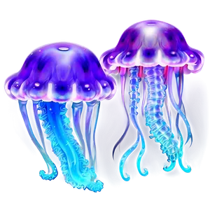 Jellyfish Fantasy Jelly PNG Ucr3 PNG
