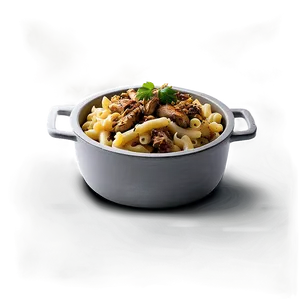 Jerk Chicken Mac And Cheese PNG Tap