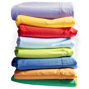 Jersey Bed Sheet PNG 06272024