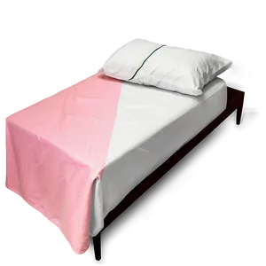 Jersey Bed Sheet PNG 06272024