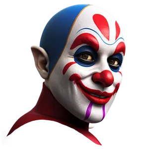 Jester Clown Emoji Png Jeq13 PNG image