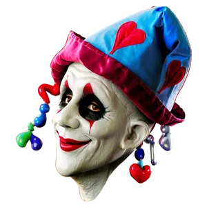 Jester Hat PNG 1
