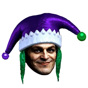 Jester Hat PNG Bmx