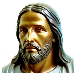 Jesus Christ Icon PNG Iqi PNG