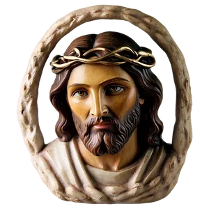 Jesus Christ Shepherd PNG 74 PNG