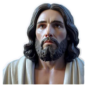 Jesus Christ The Messiah PNG 87 PNG