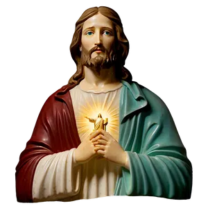 Jesus Christ The Redeemer PNG 80 PNG