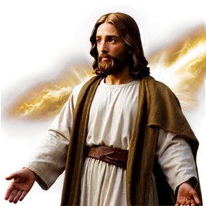 Jesus D