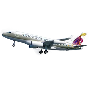 Jet Airplane PNG 55