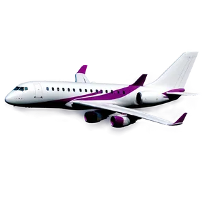 Jet Airplane PNG Iqw45