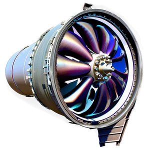 Jet Engine Overhaul Guide PNG 55