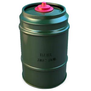 Jet Fuel Canister Png 06122024 PNG image