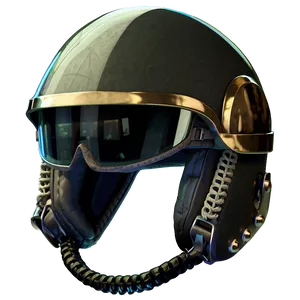 Jet Helmet Png Qhb PNG image